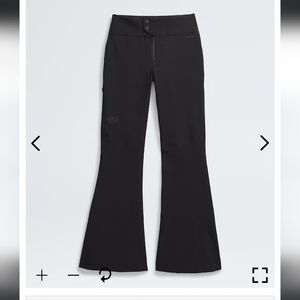 The North face Snoga pants